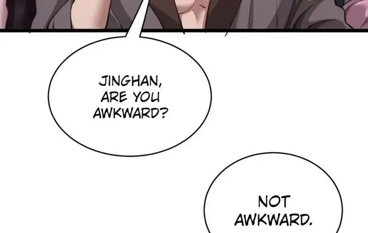 After Becoming Financially Free, They Offered Their Loyalty Chapter 69 Page 36