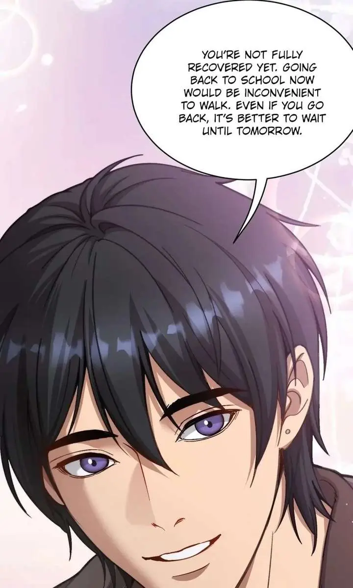 After Becoming Financially Free, They Offered Their Loyalty Chapter 69 Page 42