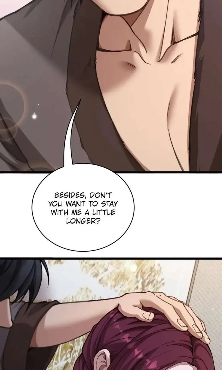 After Becoming Financially Free, They Offered Their Loyalty Chapter 69 Page 43