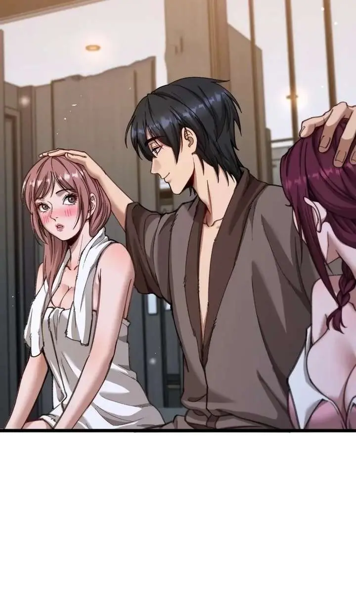 After Becoming Financially Free, They Offered Their Loyalty Chapter 69 Page 47