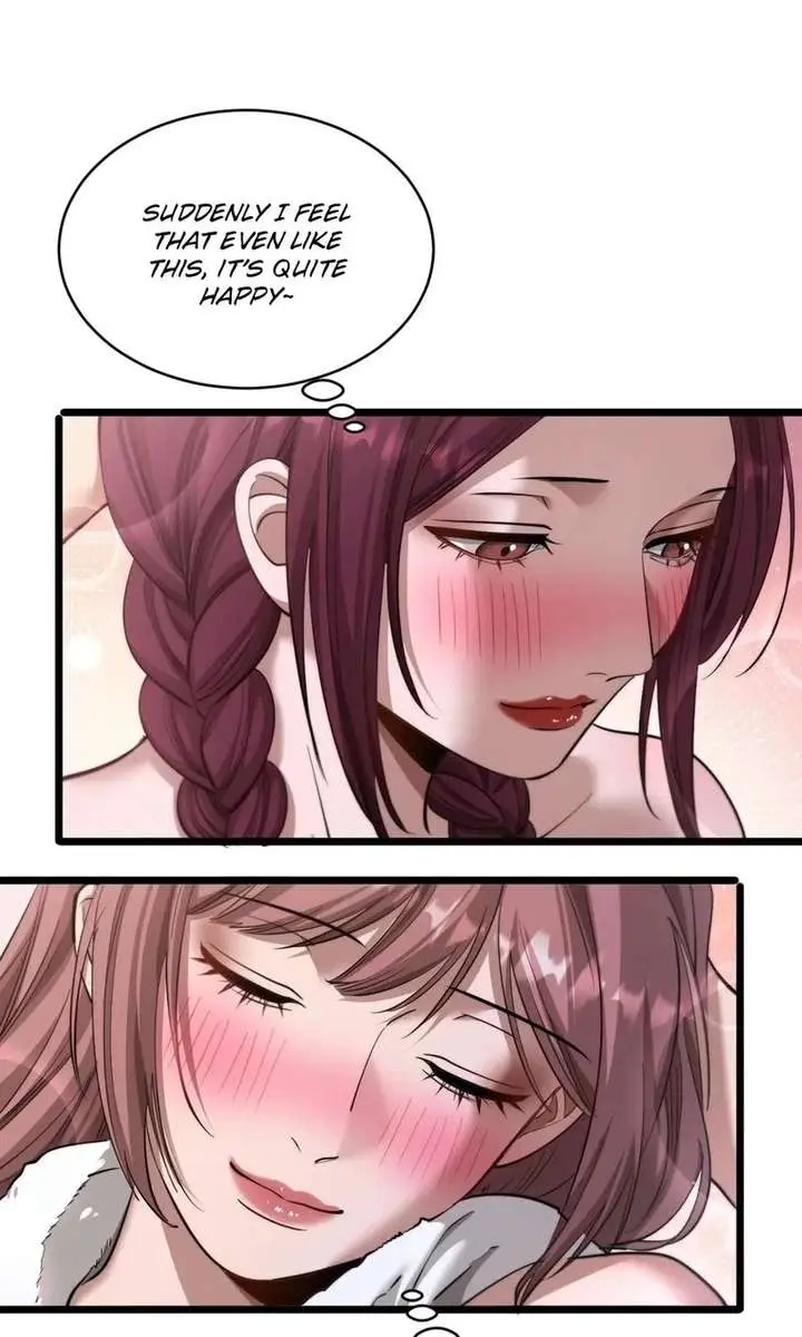 After Becoming Financially Free, They Offered Their Loyalty Chapter 69 Page 48