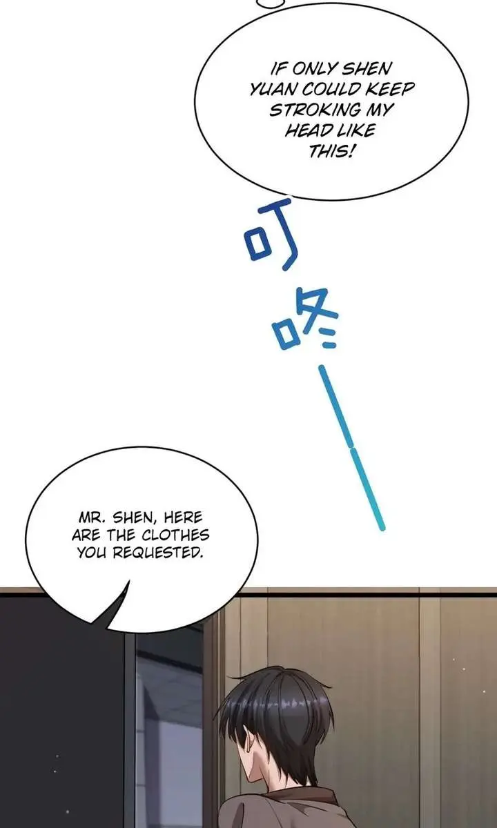 After Becoming Financially Free, They Offered Their Loyalty Chapter 69 Page 49