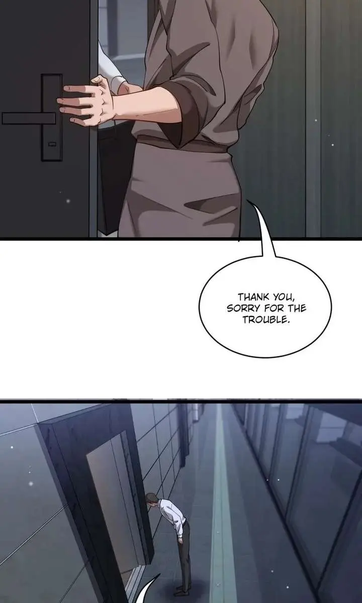 After Becoming Financially Free, They Offered Their Loyalty Chapter 69 Page 50