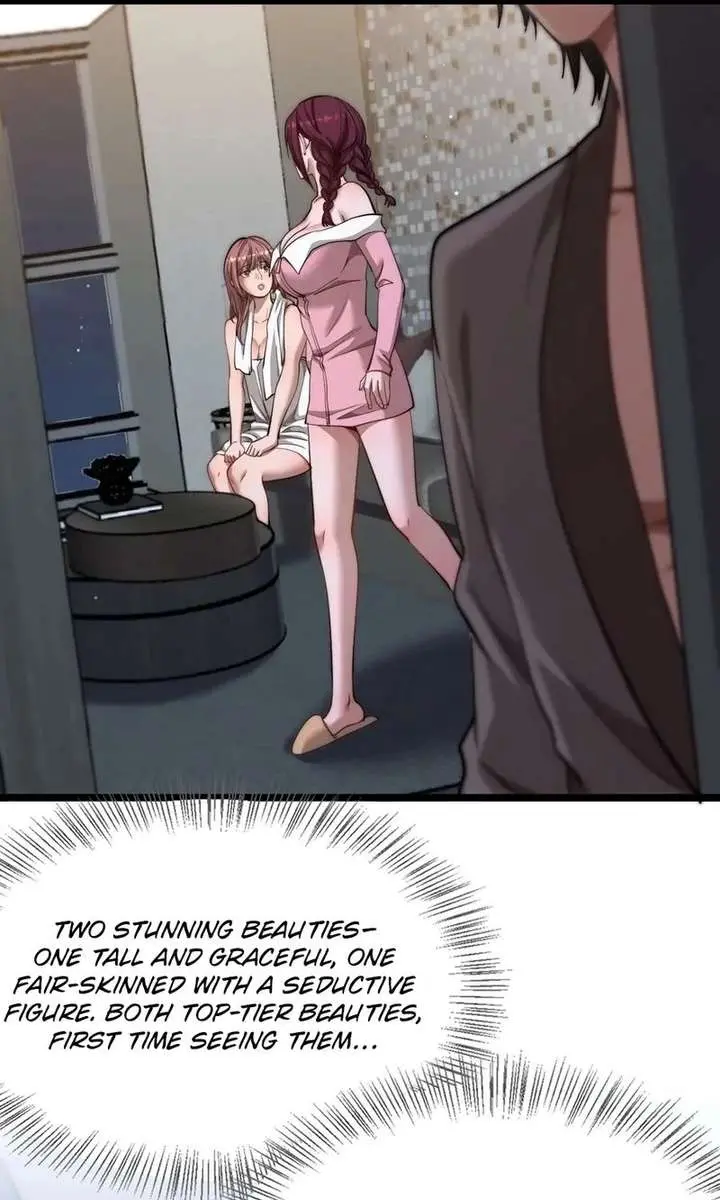 After Becoming Financially Free, They Offered Their Loyalty Chapter 69 Page 52