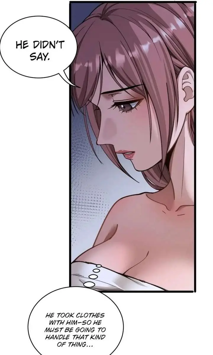 After Becoming Financially Free, They Offered Their Loyalty Chapter 69 Page 62