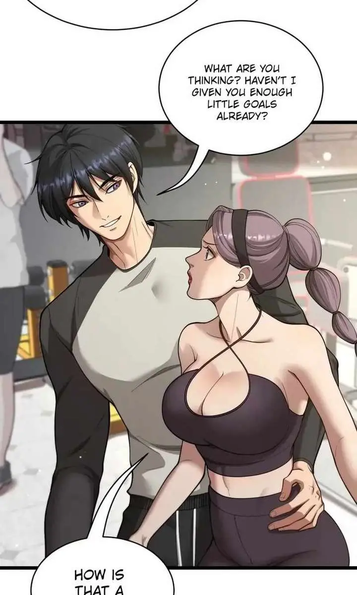 After Becoming Financially Free, They Offered Their Loyalty Chapter 72 Page 6