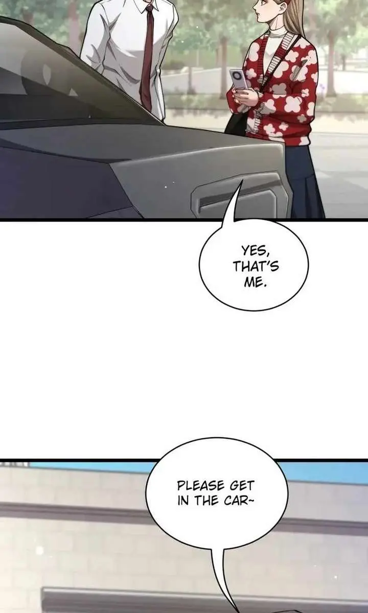 After Becoming Financially Free, They Offered Their Loyalty Chapter 72 Page 17