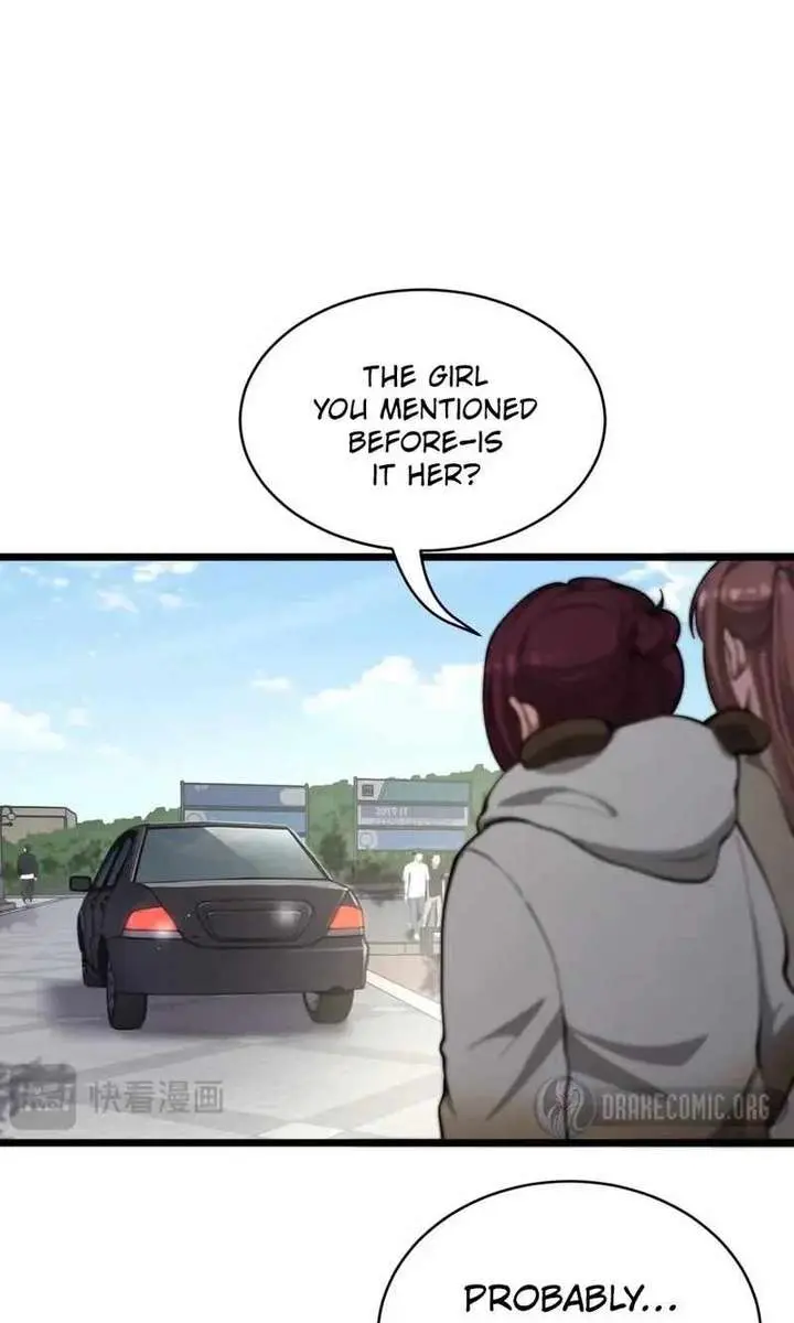 After Becoming Financially Free, They Offered Their Loyalty Chapter 72 Page 20
