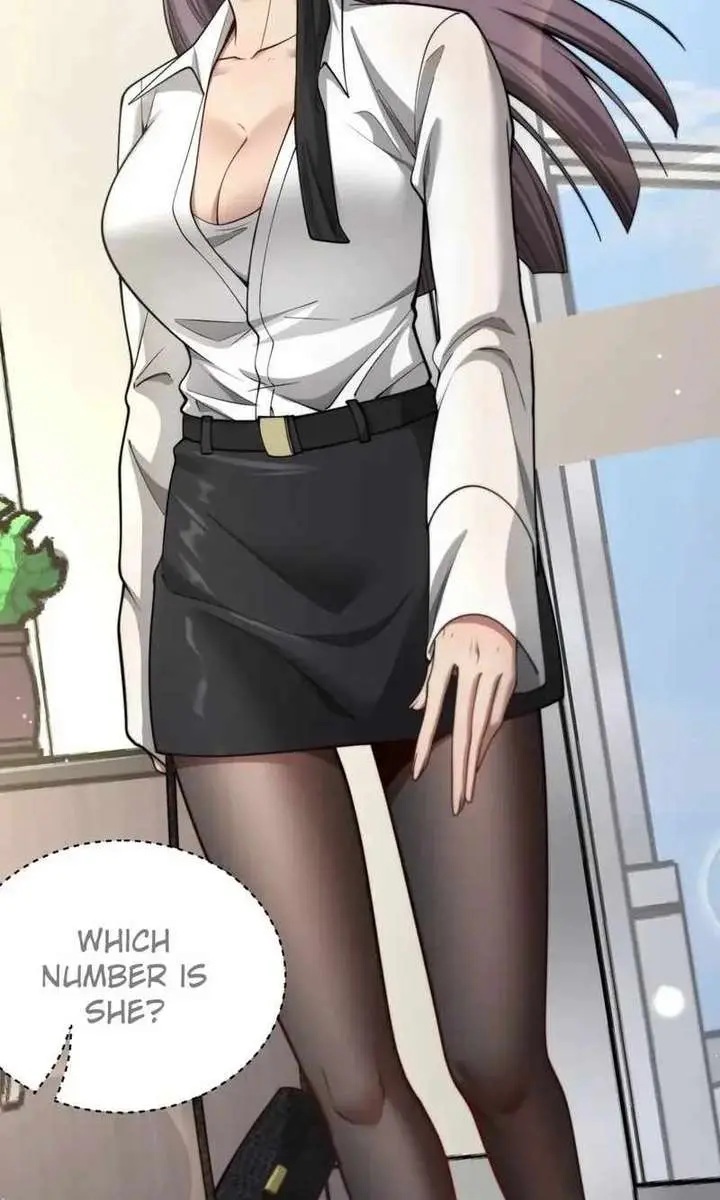 After Becoming Financially Free, They Offered Their Loyalty Chapter 72 Page 26