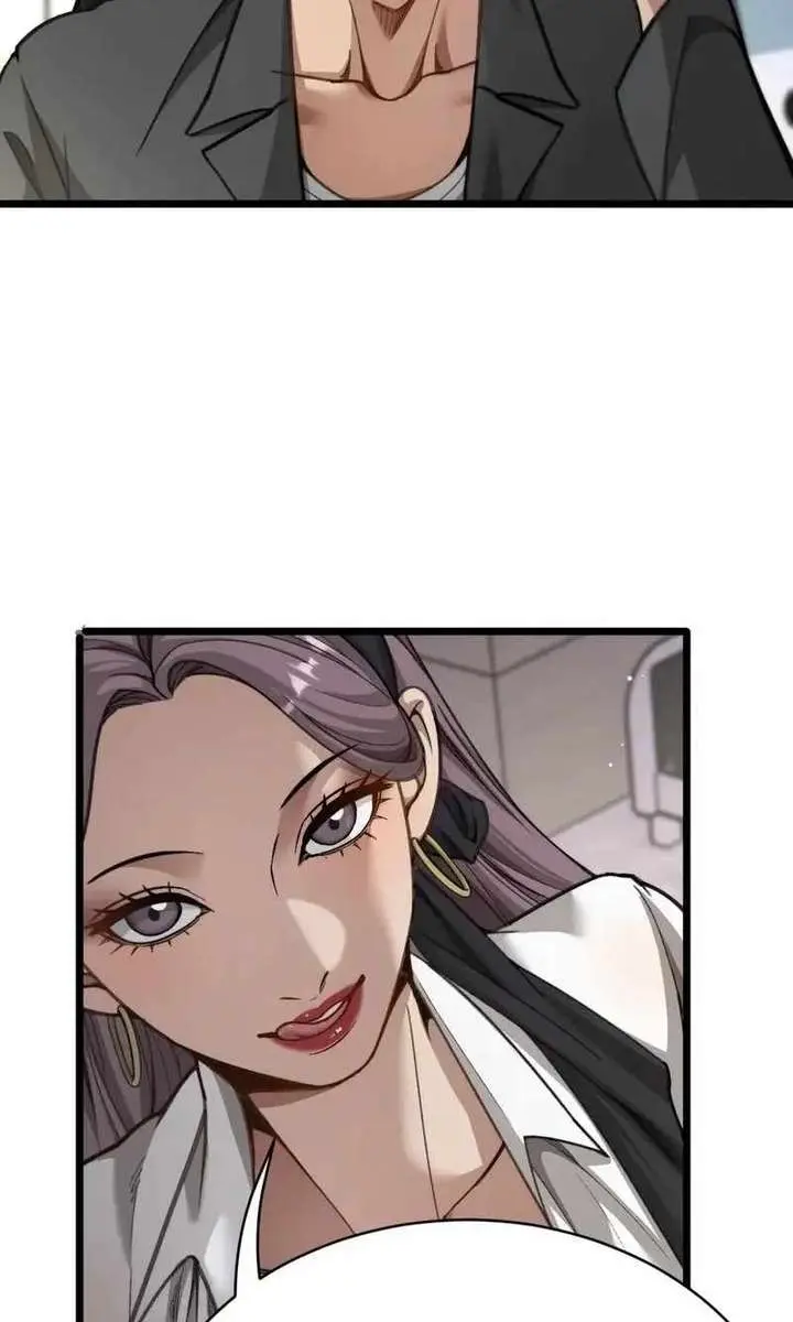 After Becoming Financially Free, They Offered Their Loyalty Chapter 72 Page 49