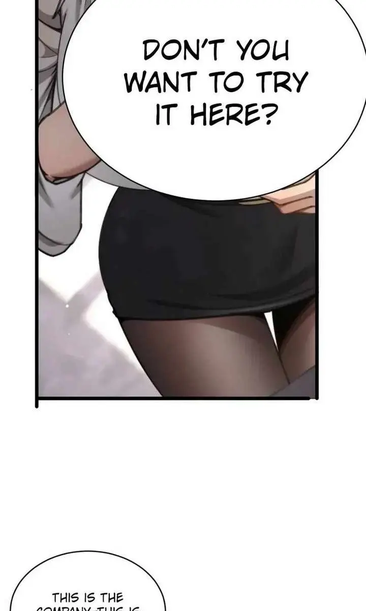 After Becoming Financially Free, They Offered Their Loyalty Chapter 72 Page 50