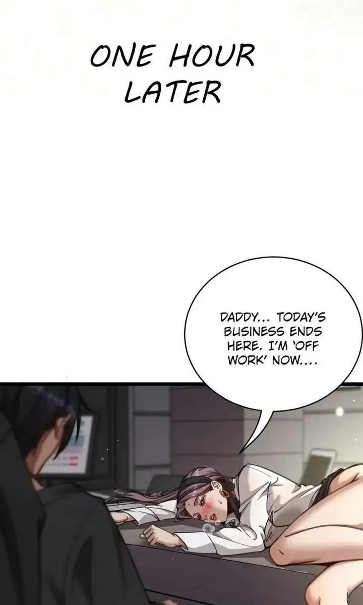 After Becoming Financially Free, They Offered Their Loyalty Chapter 72 Page 56