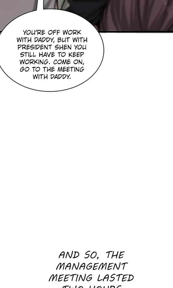 After Becoming Financially Free, They Offered Their Loyalty Chapter 72 Page 58