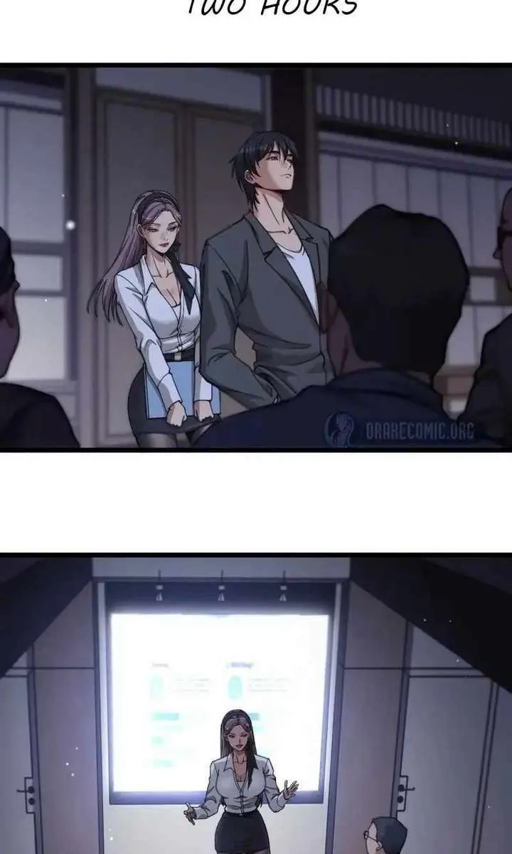 After Becoming Financially Free, They Offered Their Loyalty Chapter 72 Page 59