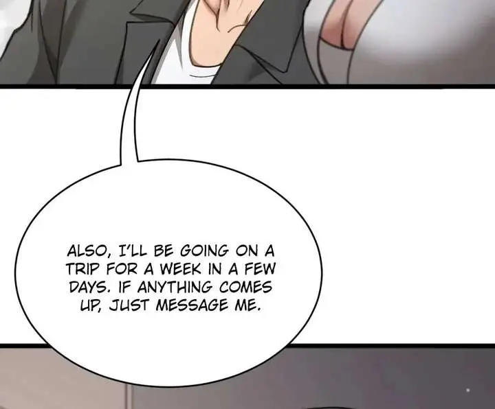 After Becoming Financially Free, They Offered Their Loyalty Chapter 73 Page 9