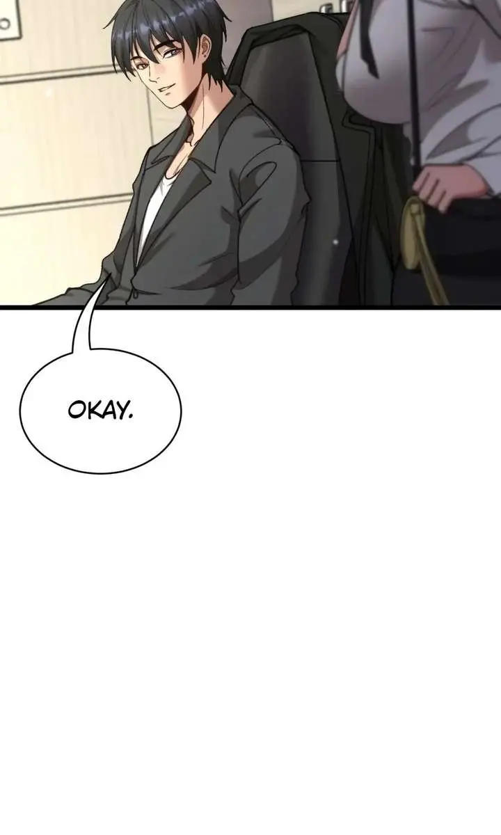 After Becoming Financially Free, They Offered Their Loyalty Chapter 73 Page 14