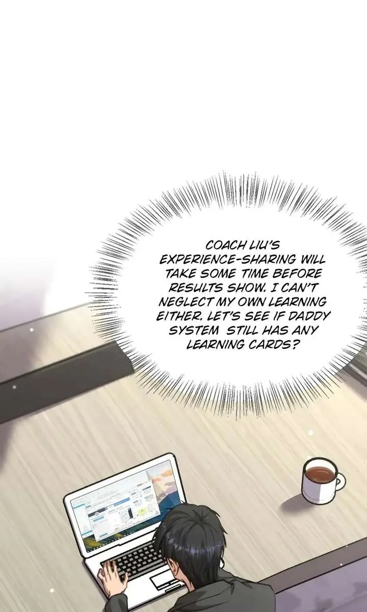 After Becoming Financially Free, They Offered Their Loyalty Chapter 73 Page 15