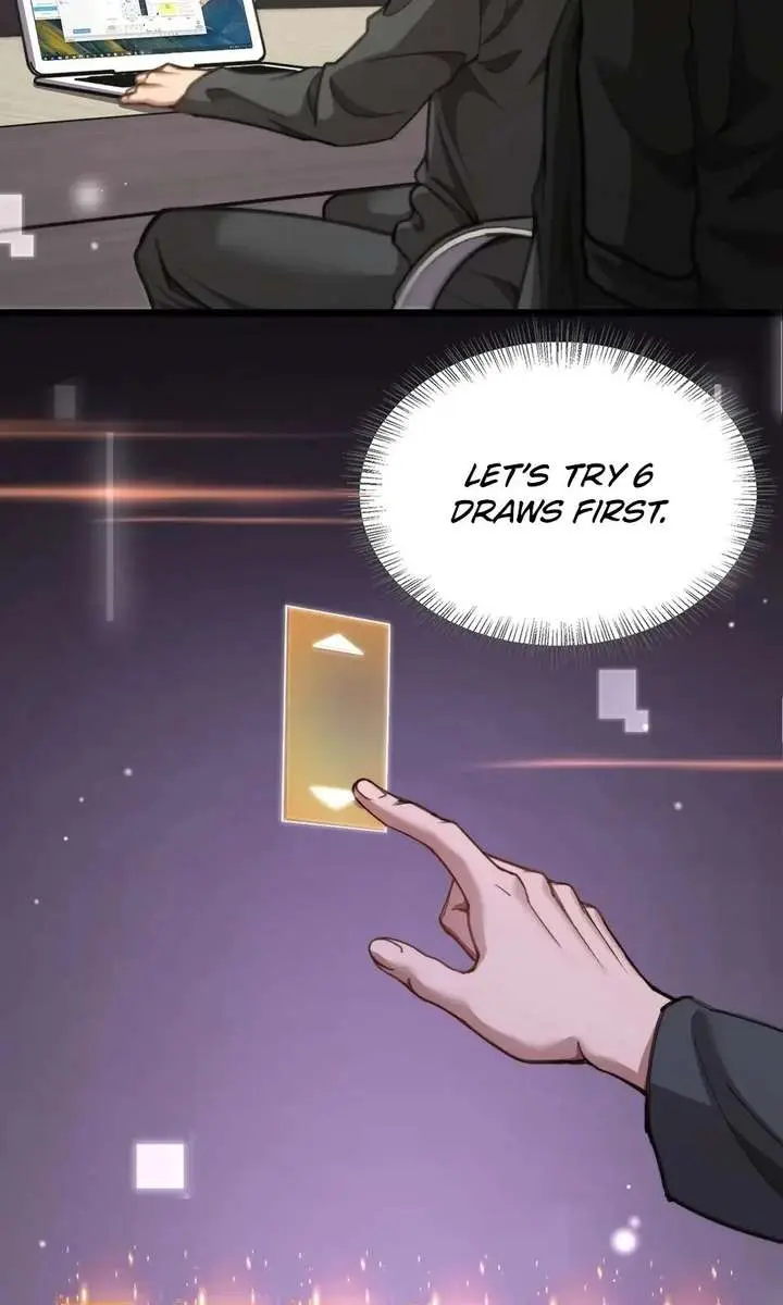 After Becoming Financially Free, They Offered Their Loyalty Chapter 73 Page 18