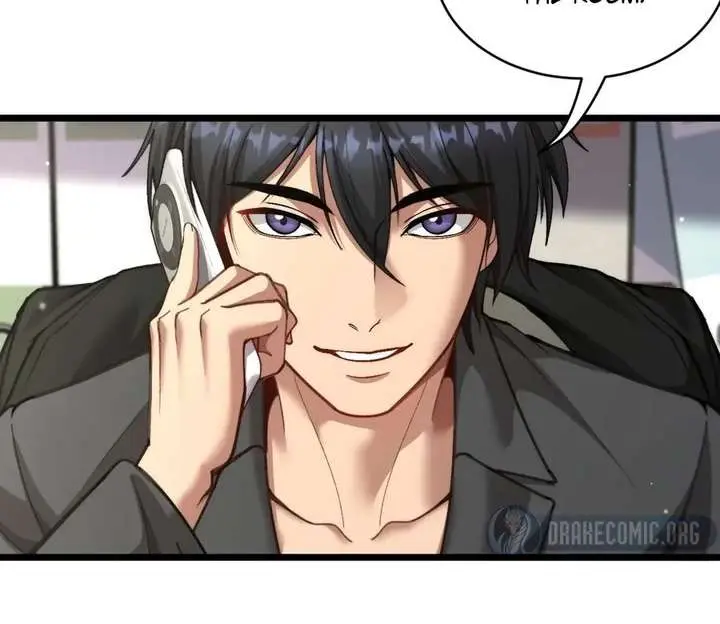 After Becoming Financially Free, They Offered Their Loyalty Chapter 73 Page 23