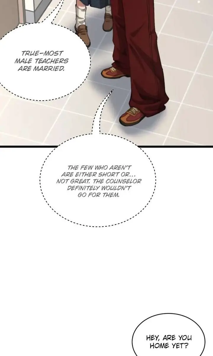 After Becoming Financially Free, They Offered Their Loyalty Chapter 73 Page 32