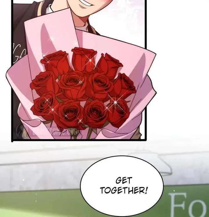 After Becoming Financially Free, They Offered Their Loyalty Chapter 73 Page 45