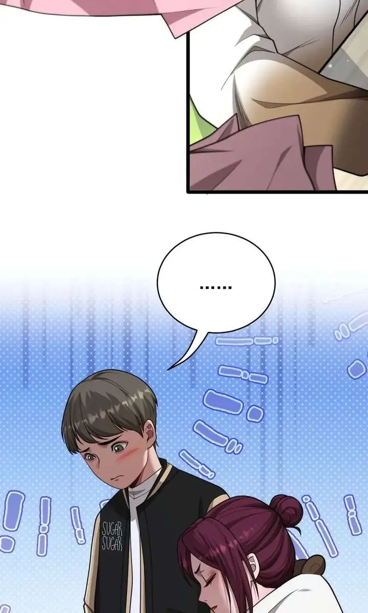 After Becoming Financially Free, They Offered Their Loyalty Chapter 73 Page 51