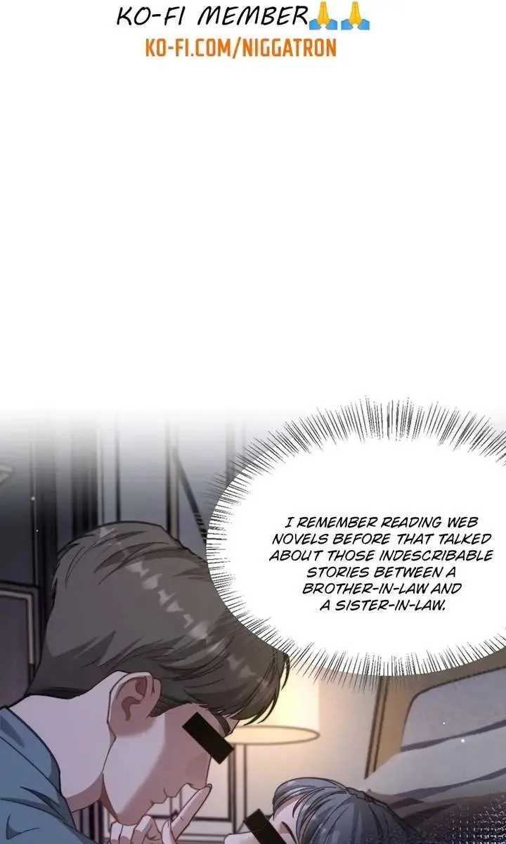 After Becoming Financially Free, They Offered Their Loyalty Chapter 79 Page 3