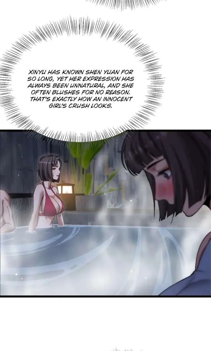 After Becoming Financially Free, They Offered Their Loyalty Chapter 79 Page 5