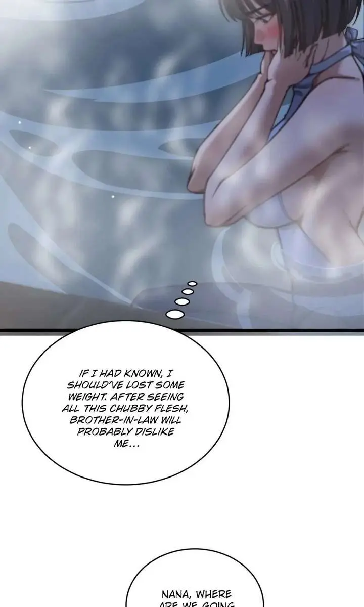 After Becoming Financially Free, They Offered Their Loyalty Chapter 79 Page 9