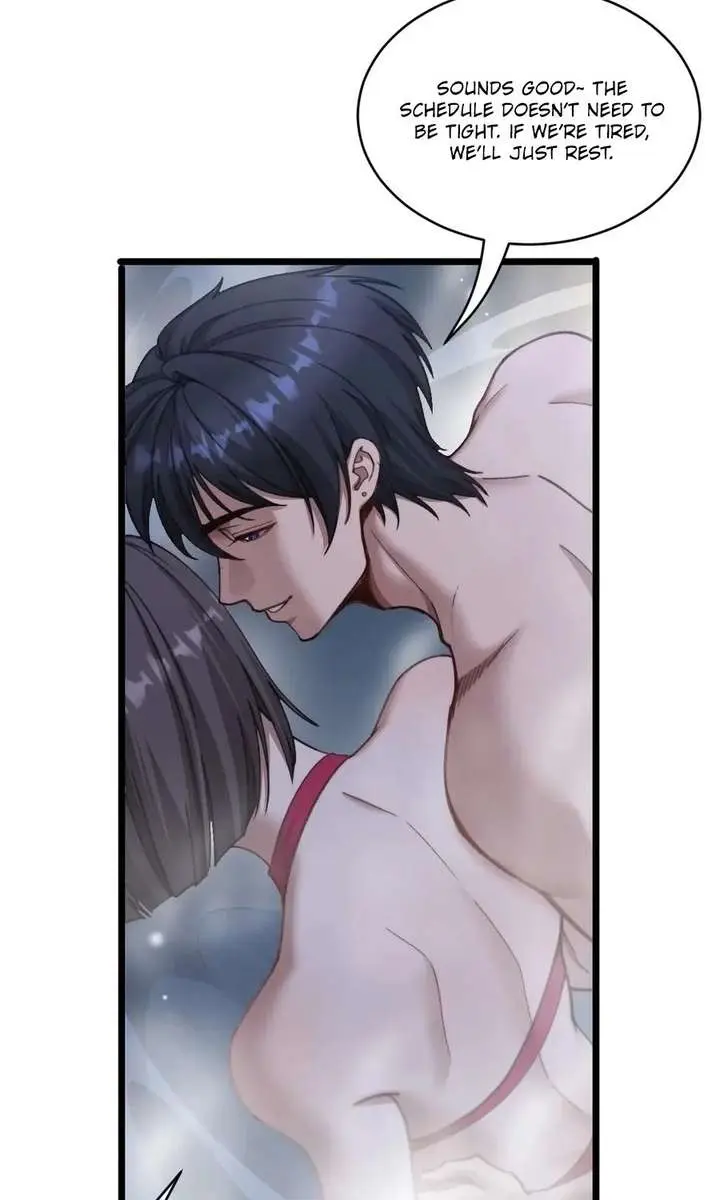 After Becoming Financially Free, They Offered Their Loyalty Chapter 79 Page 11
