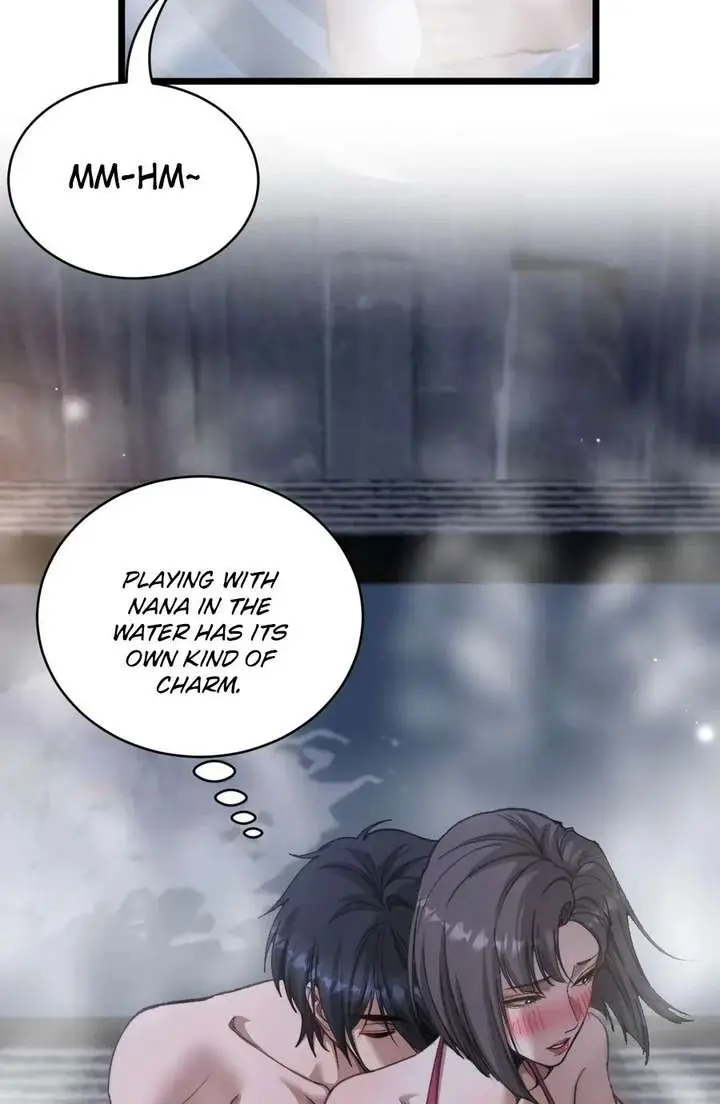 After Becoming Financially Free, They Offered Their Loyalty Chapter 79 Page 12