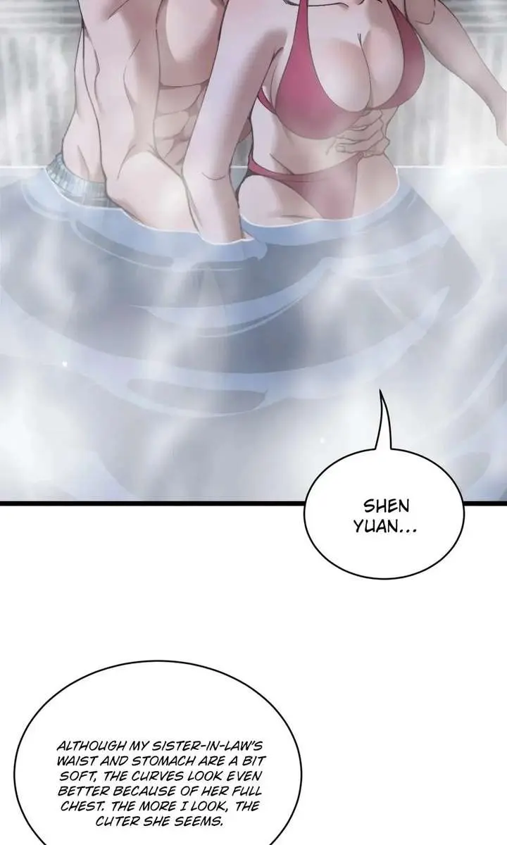 After Becoming Financially Free, They Offered Their Loyalty Chapter 79 Page 13