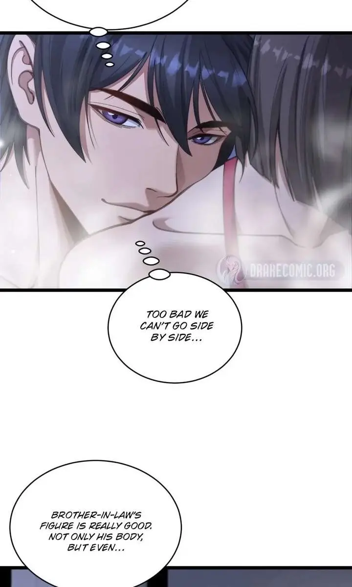After Becoming Financially Free, They Offered Their Loyalty Chapter 79 Page 14