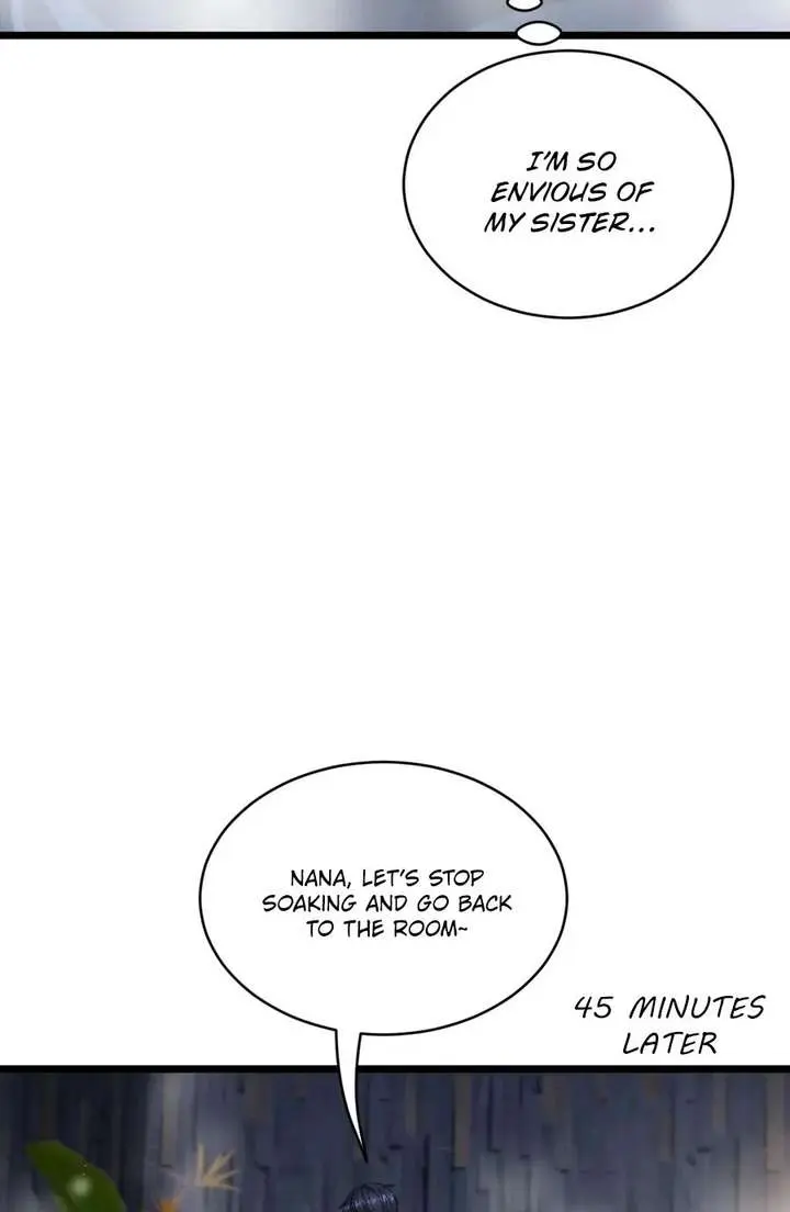 After Becoming Financially Free, They Offered Their Loyalty Chapter 79 Page 16