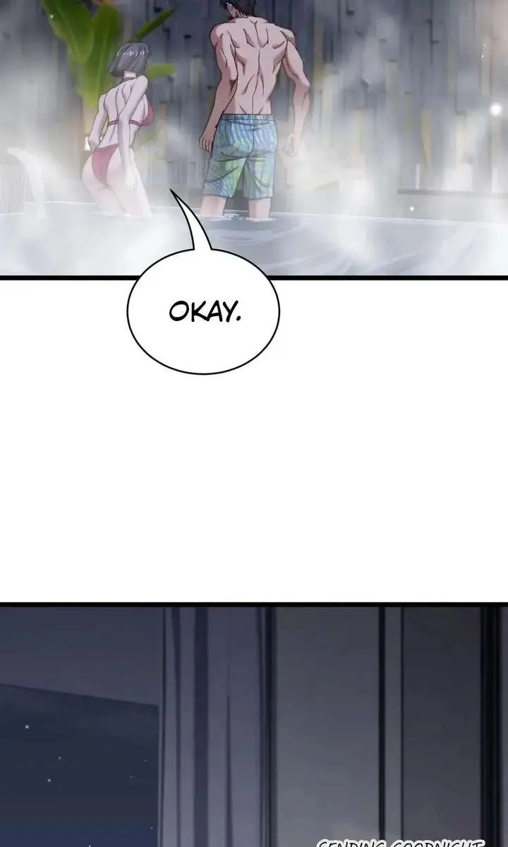 After Becoming Financially Free, They Offered Their Loyalty Chapter 79 Page 17