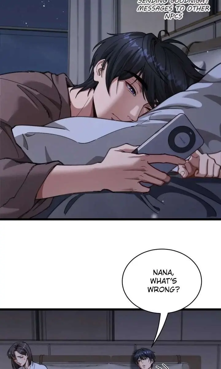 After Becoming Financially Free, They Offered Their Loyalty Chapter 79 Page 18