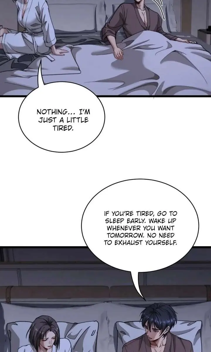 After Becoming Financially Free, They Offered Their Loyalty Chapter 79 Page 19