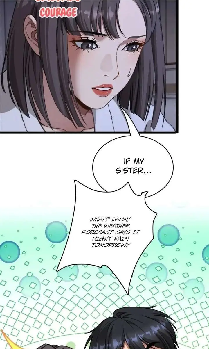 After Becoming Financially Free, They Offered Their Loyalty Chapter 79 Page 27