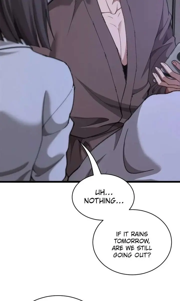 After Becoming Financially Free, They Offered Their Loyalty Chapter 79 Page 29