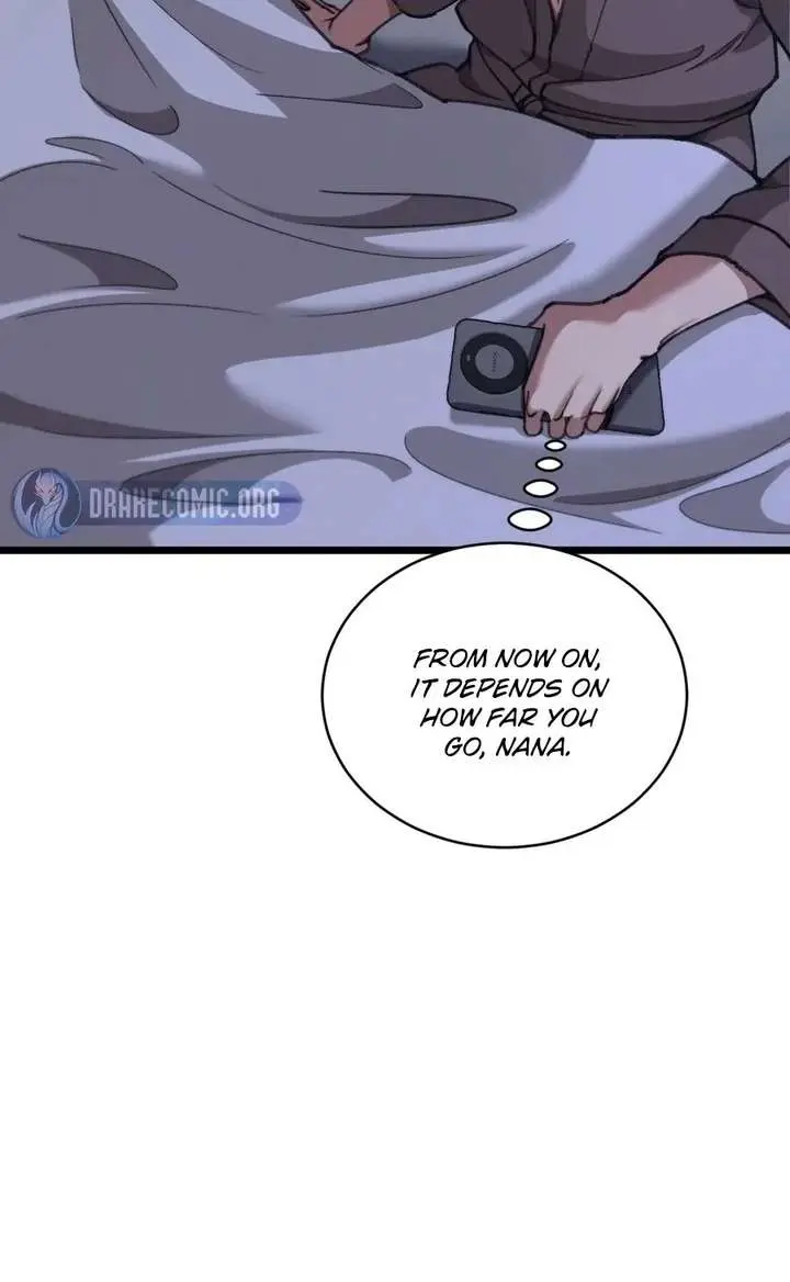 After Becoming Financially Free, They Offered Their Loyalty Chapter 79 Page 32