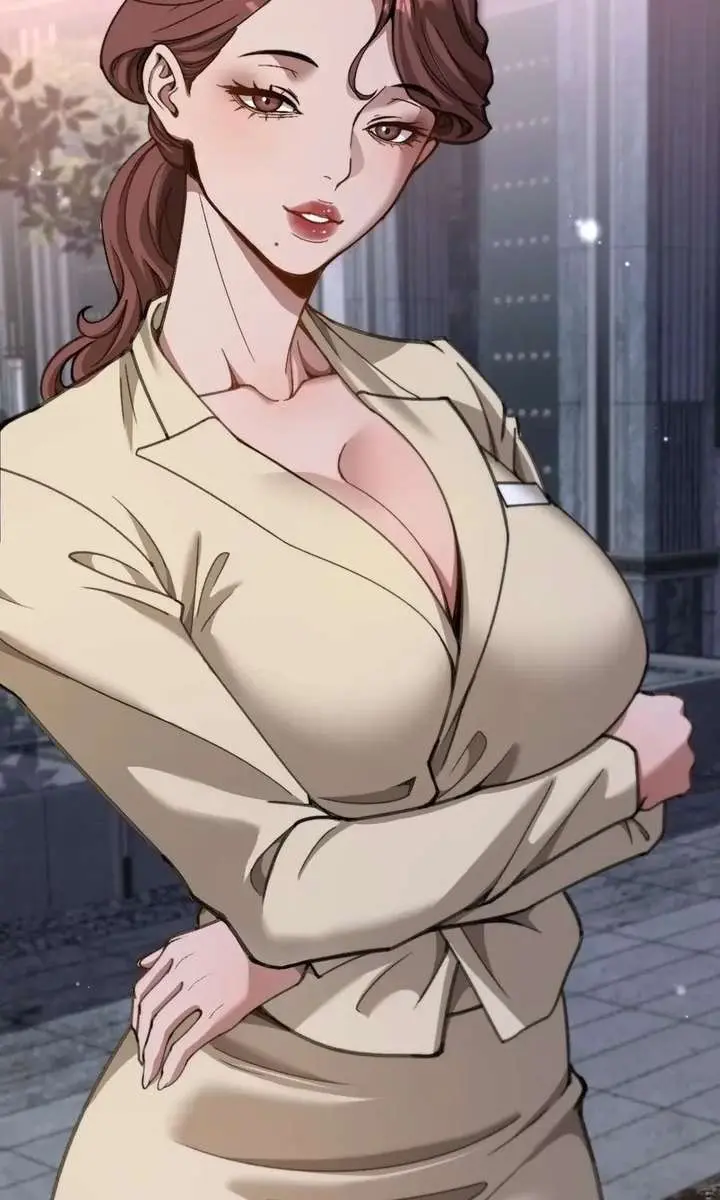 After Becoming Financially Free, They Offered Their Loyalty Chapter 79 Page 39