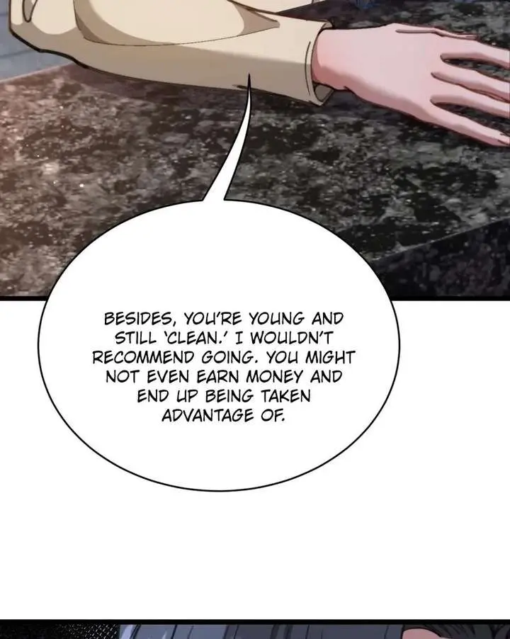 After Becoming Financially Free, They Offered Their Loyalty Chapter 79 Page 44