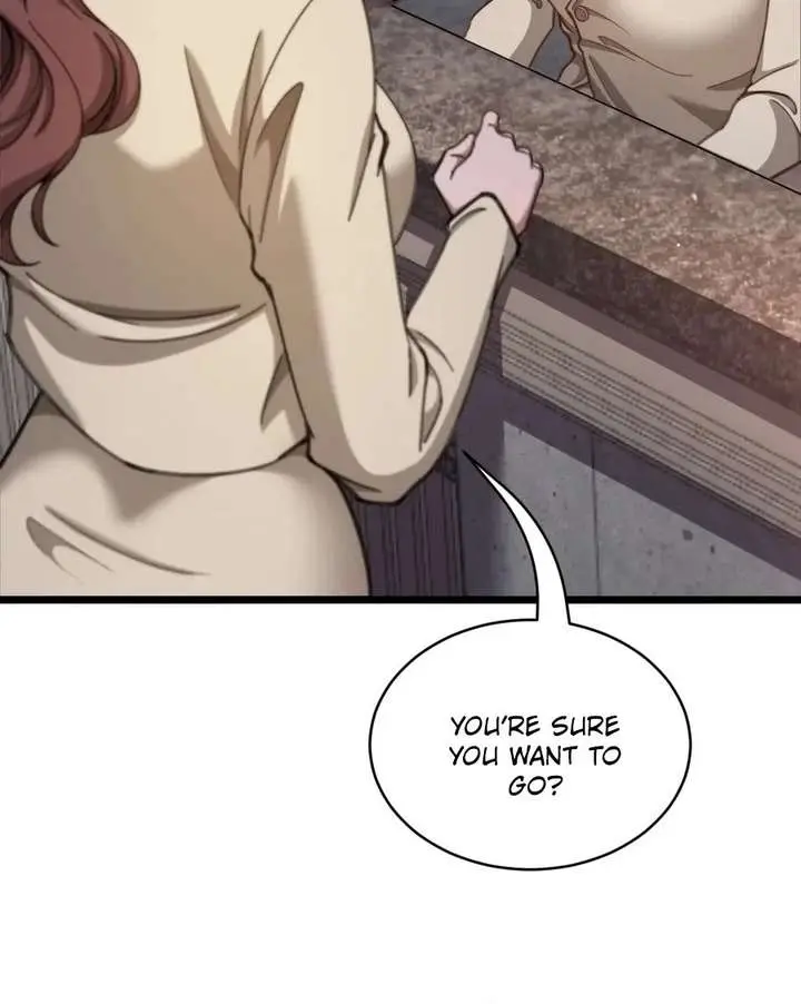 After Becoming Financially Free, They Offered Their Loyalty Chapter 79 Page 48