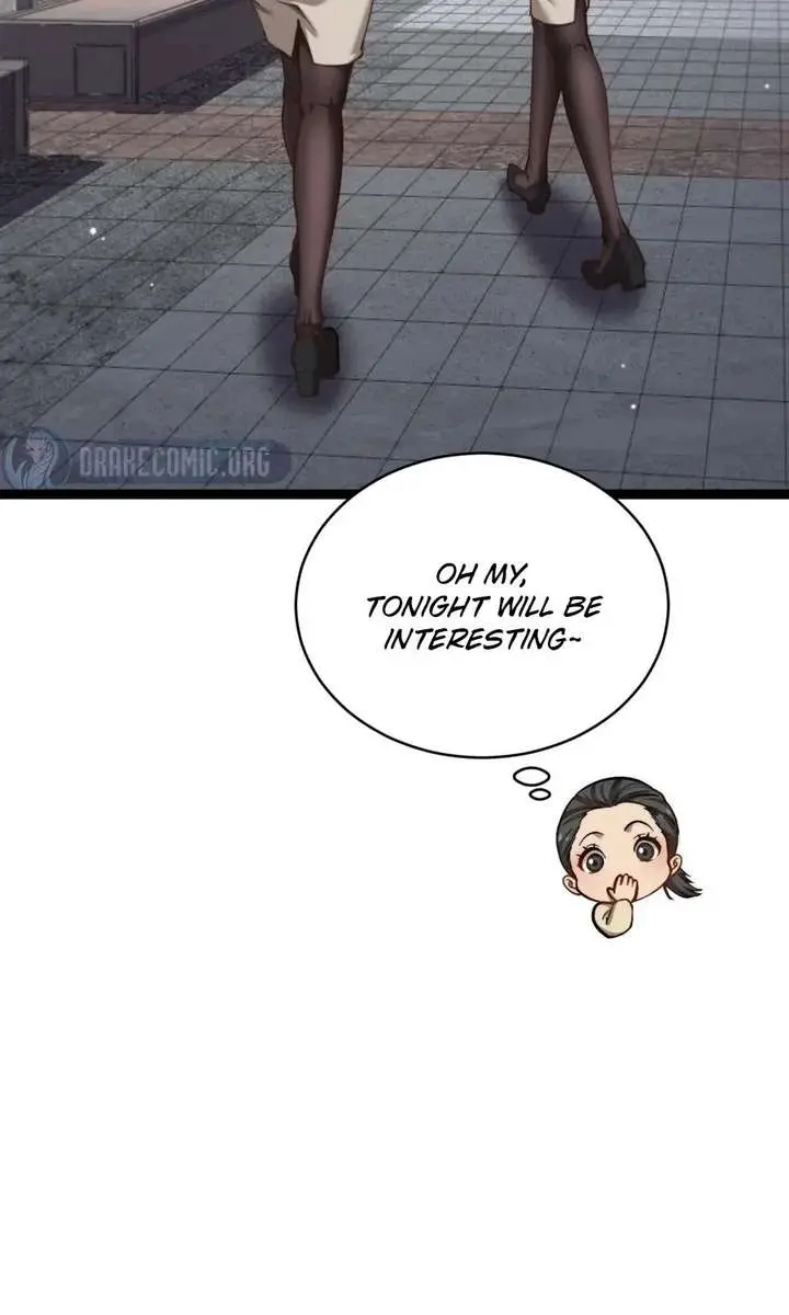 After Becoming Financially Free, They Offered Their Loyalty Chapter 79 Page 51