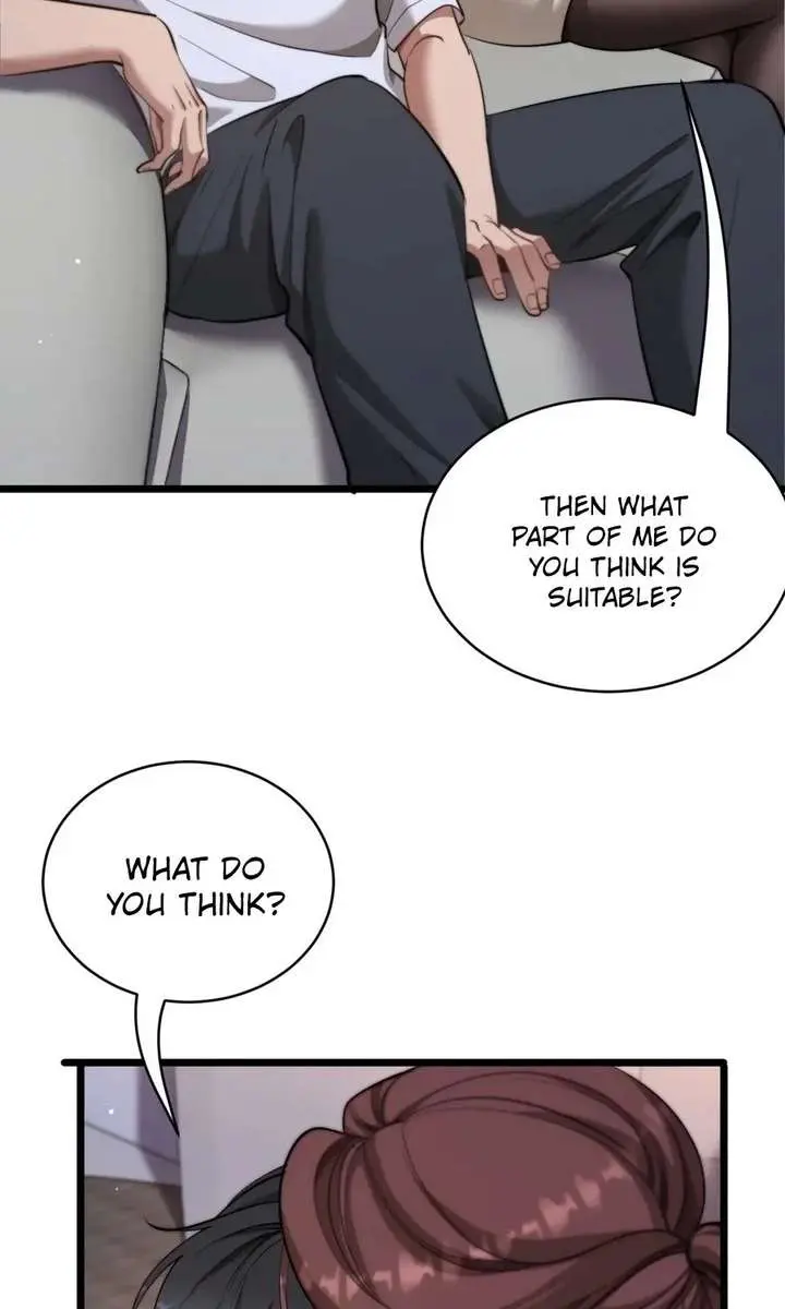 After Becoming Financially Free, They Offered Their Loyalty Chapter 79 Page 56