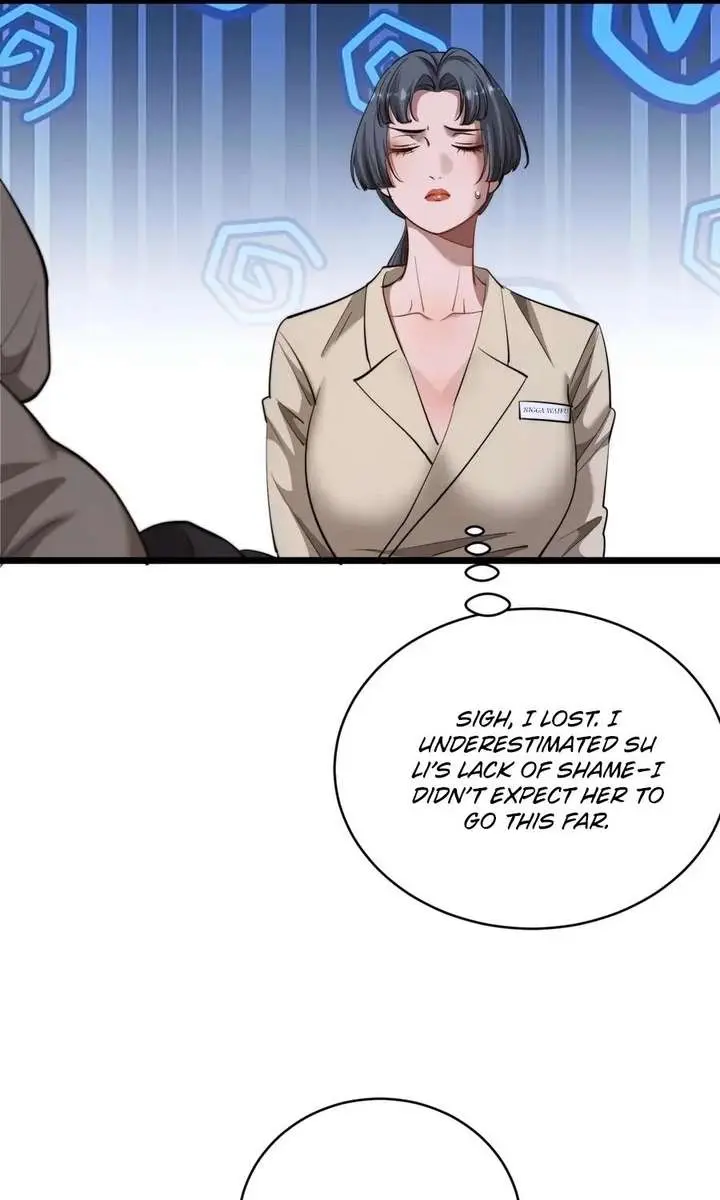After Becoming Financially Free, They Offered Their Loyalty Chapter 79 Page 58