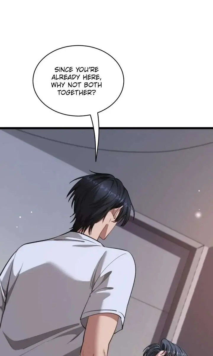 After Becoming Financially Free, They Offered Their Loyalty Chapter 79 Page 62