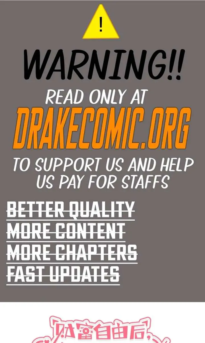 After Becoming Financially Free, They Offered Their Loyalty Chapter 80 Page 1