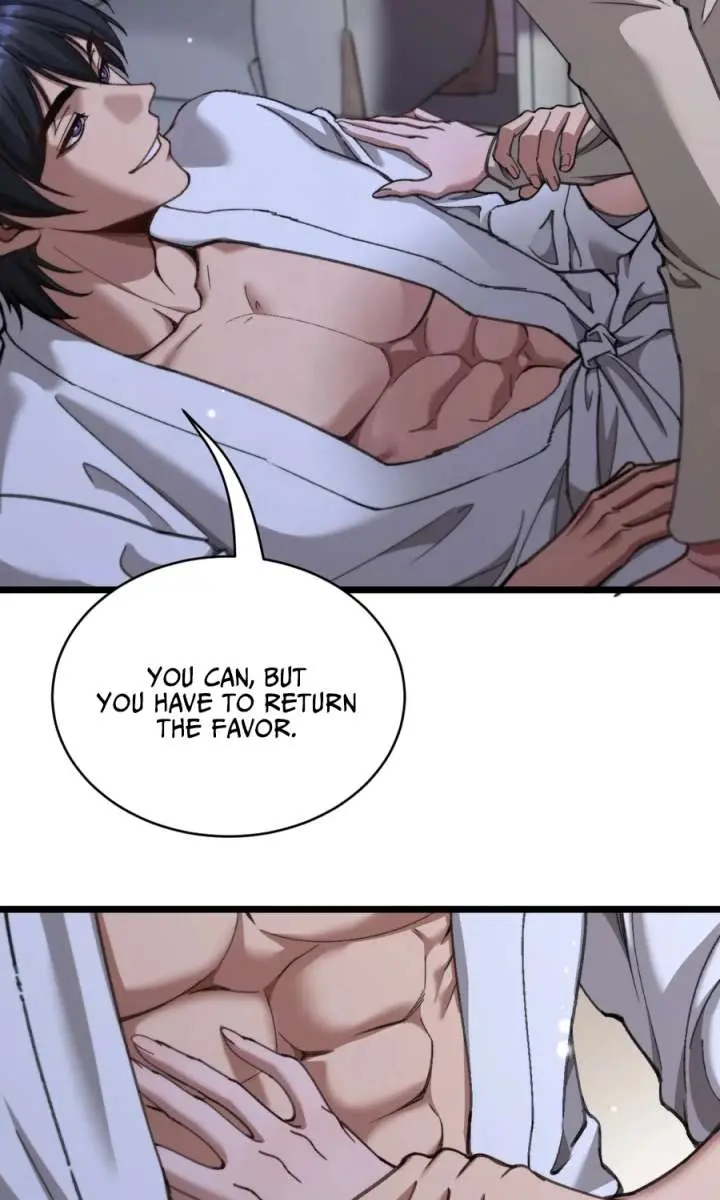 After Becoming Financially Free, They Offered Their Loyalty Chapter 80 Page 29