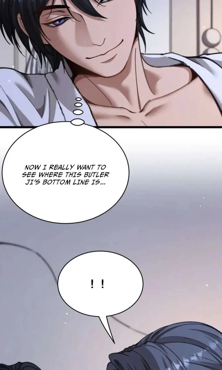 After Becoming Financially Free, They Offered Their Loyalty Chapter 80 Page 33